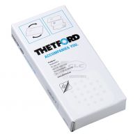 Filtre à charbon pour kit de ventilation pour WC